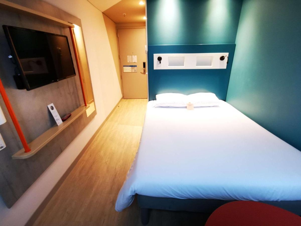 Ibis Budget Itagüí Eksteriør bilde