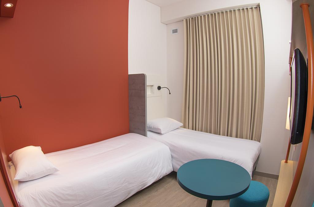 Ibis Budget Itagüí Eksteriør bilde