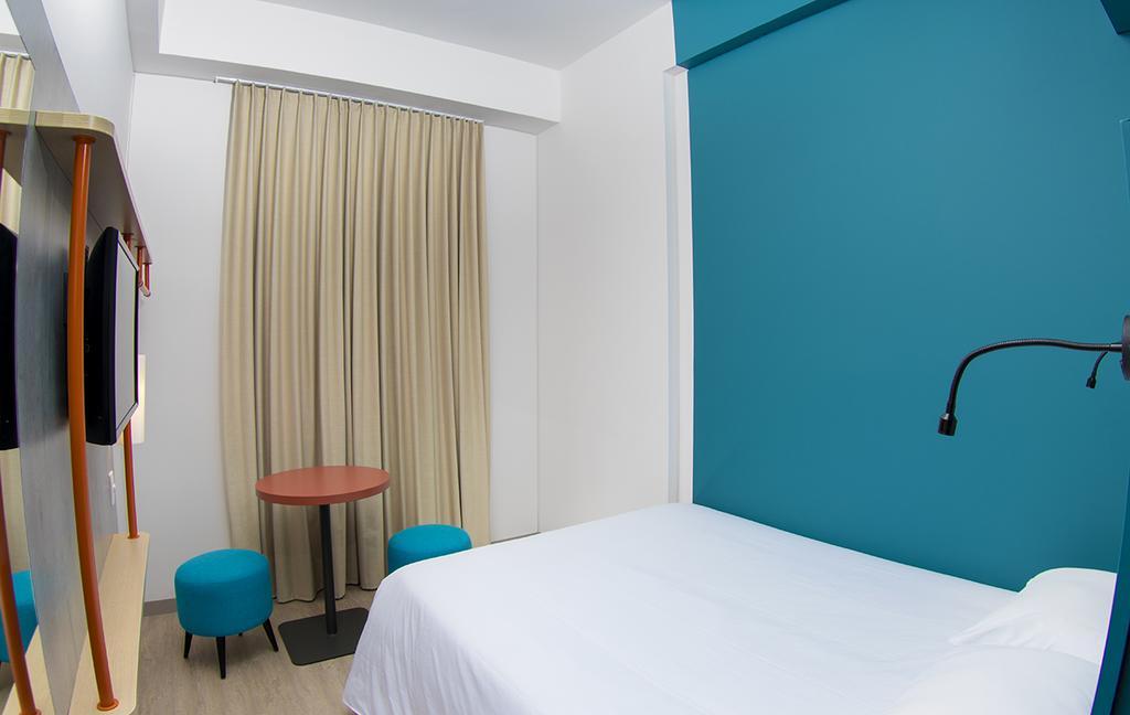 Ibis Budget Itagüí Eksteriør bilde