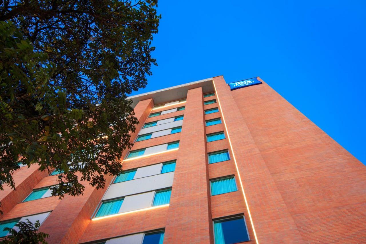Ibis Budget Itagüí Eksteriør bilde