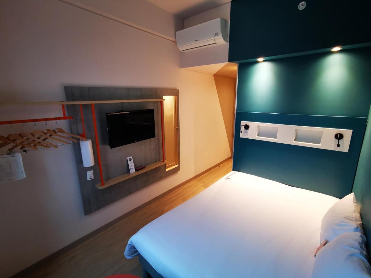Ibis Budget Itagüí Eksteriør bilde