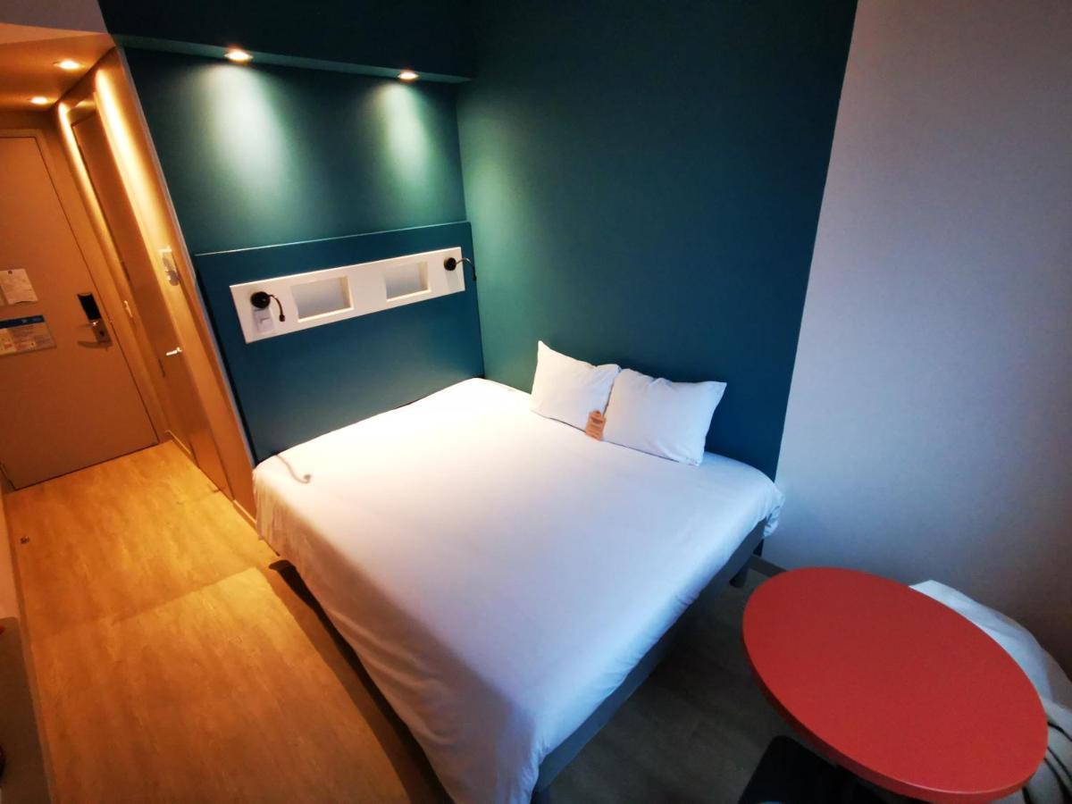 Ibis Budget Itagüí Eksteriør bilde