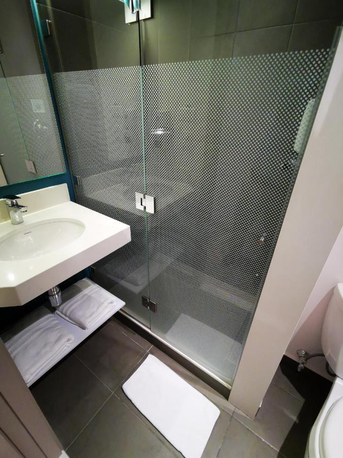 Ibis Budget Itagüí Eksteriør bilde