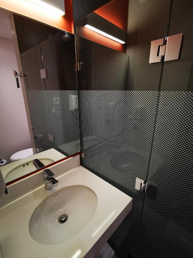 Ibis Budget Itagüí Eksteriør bilde