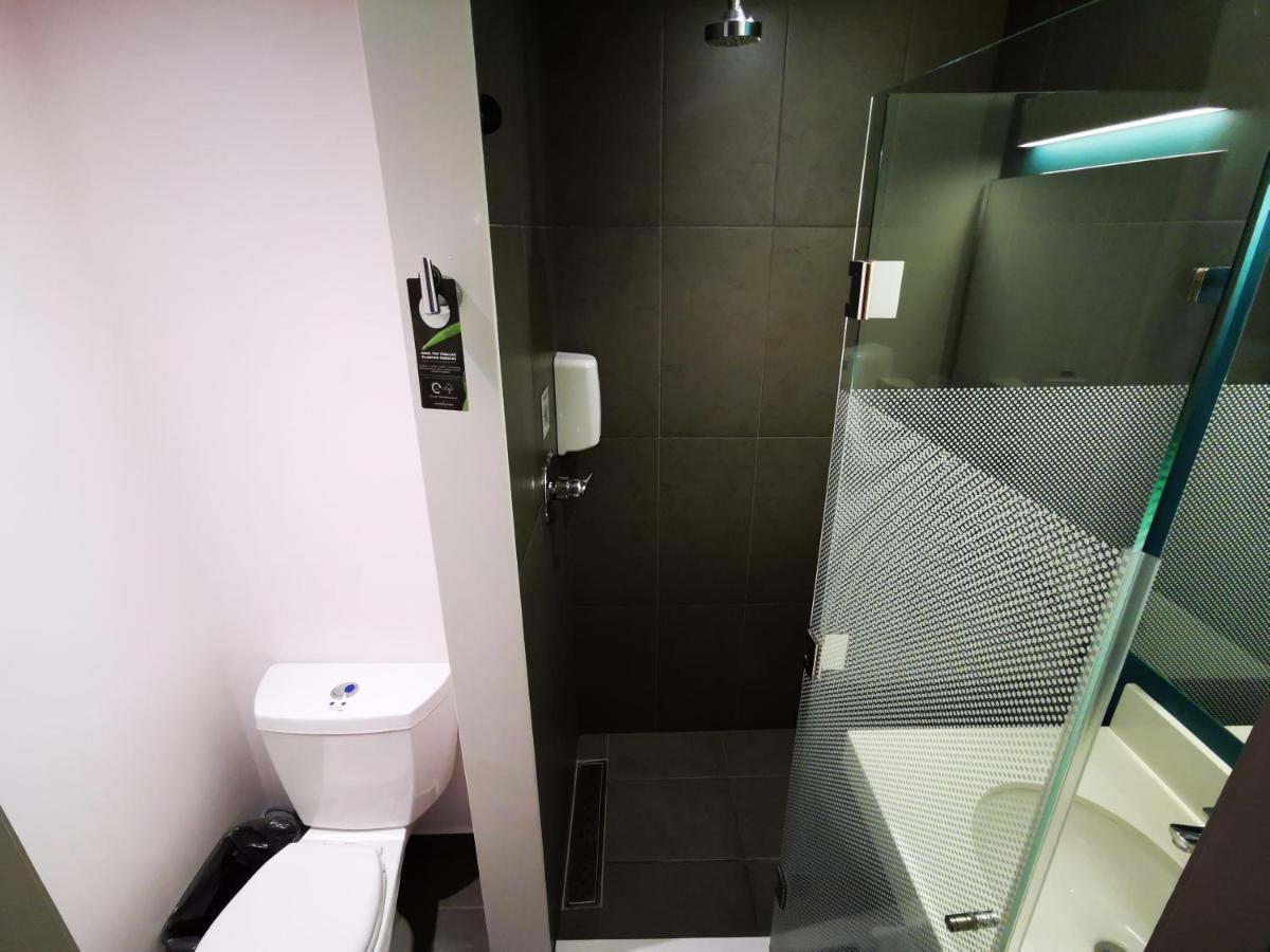 Ibis Budget Itagüí Eksteriør bilde