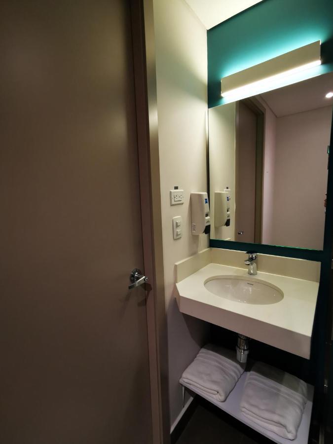Ibis Budget Itagüí Eksteriør bilde