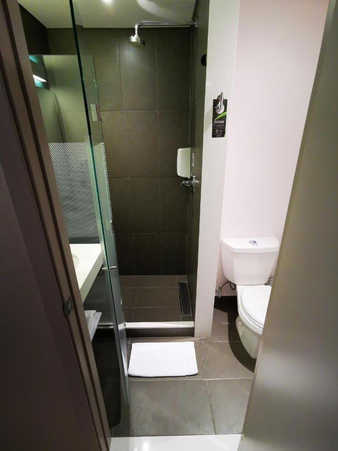 Ibis Budget Itagüí Eksteriør bilde