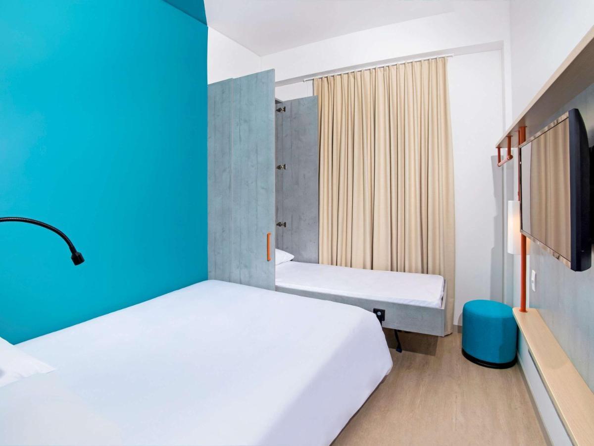 Ibis Budget Itagüí Eksteriør bilde